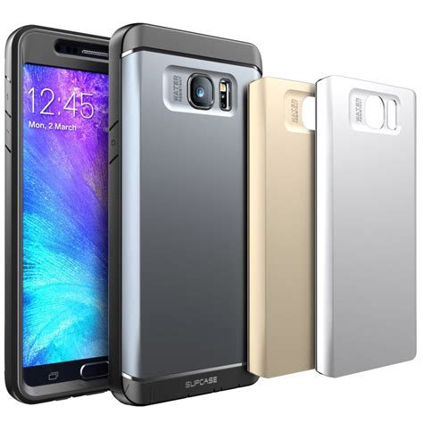 The Best Samsung Galaxy Note 5 Cases 